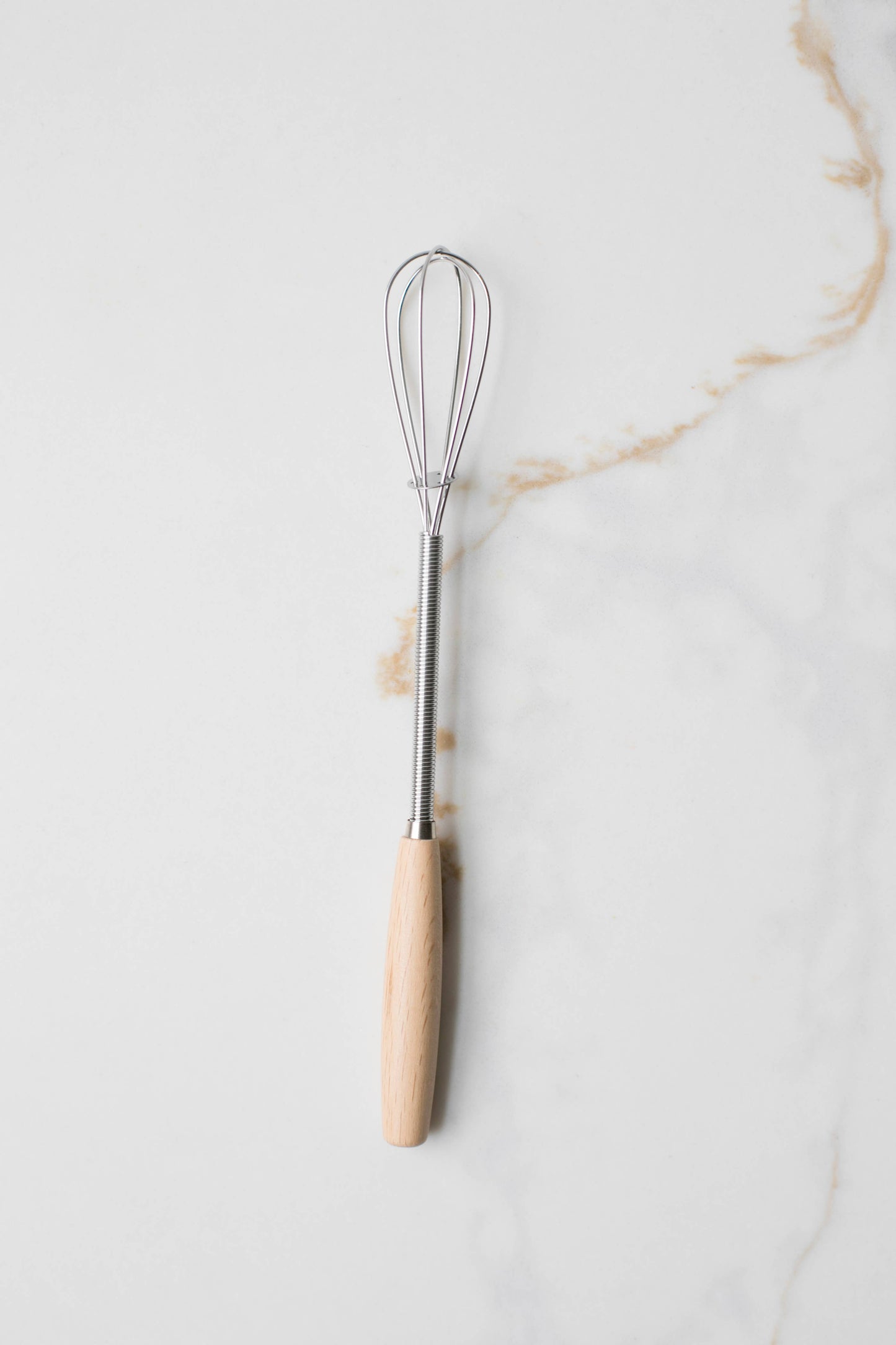 Vintage Style Mini Whisk