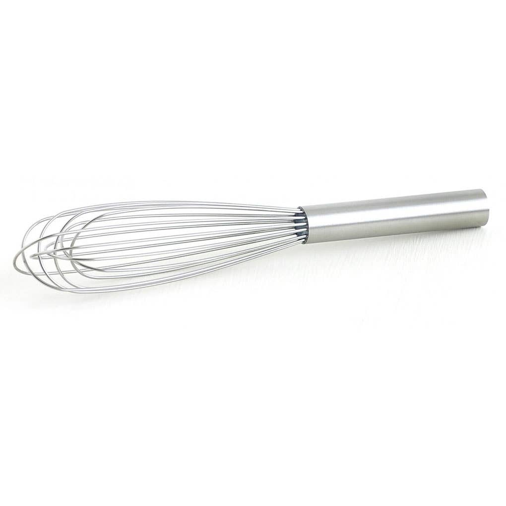 BEST® 8" S/S Light French Whip
