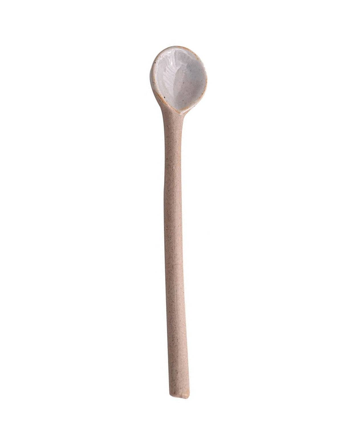 Ceramic Spoons