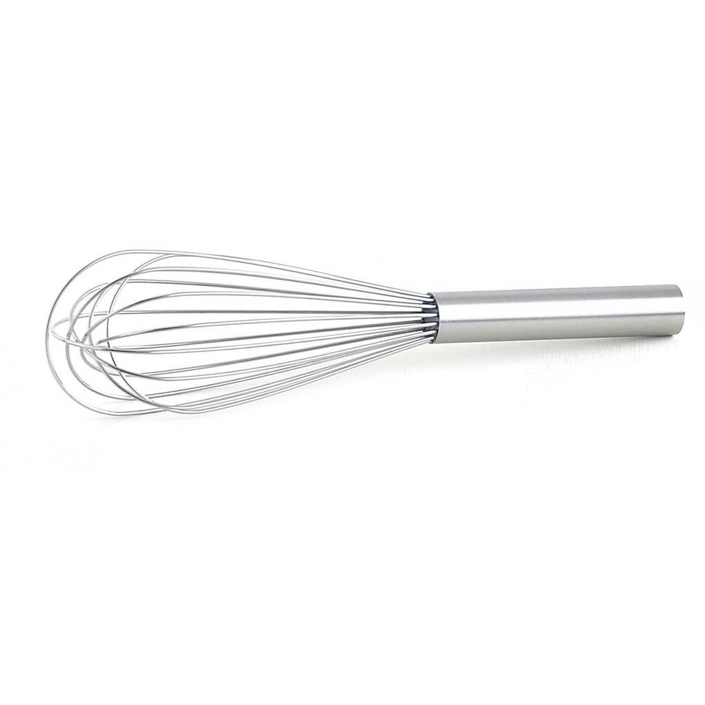 BEST® 8" S/S Pro Balloon Whip