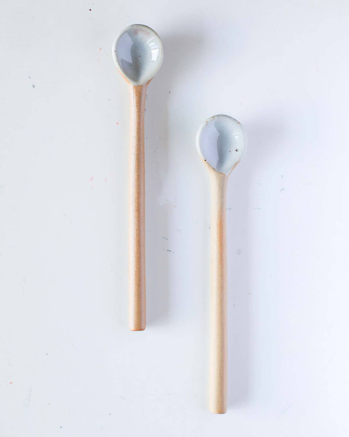 Ceramic Spoons