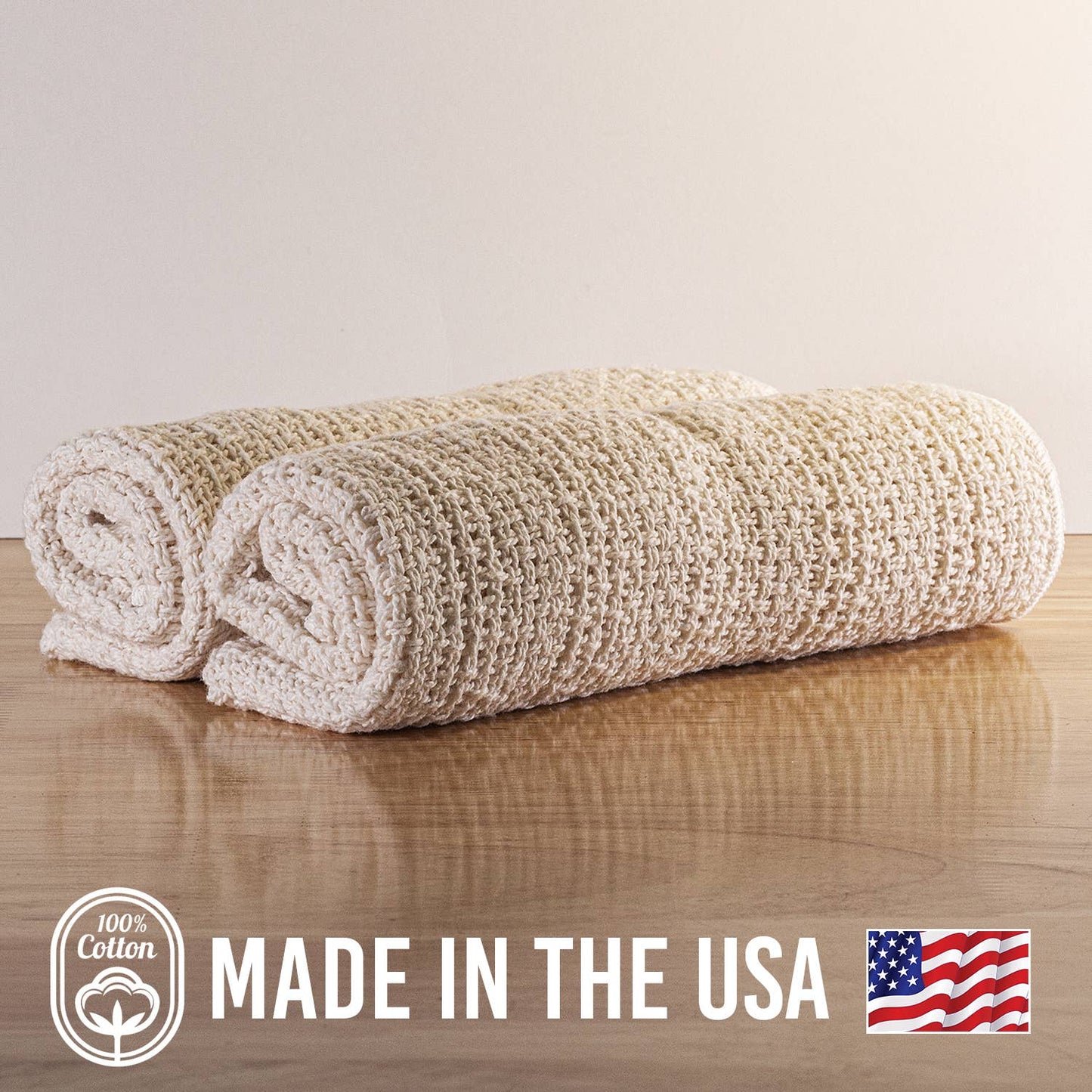 Country Cottons Kitchen Towels