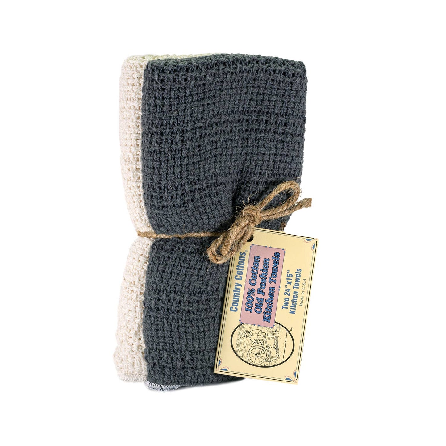 Country Cottons Kitchen Towels