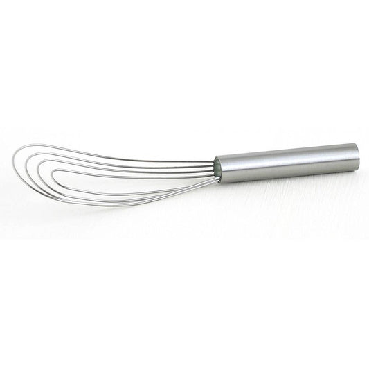 BEST® 8" S/S Pro Flat/Roux Whip
