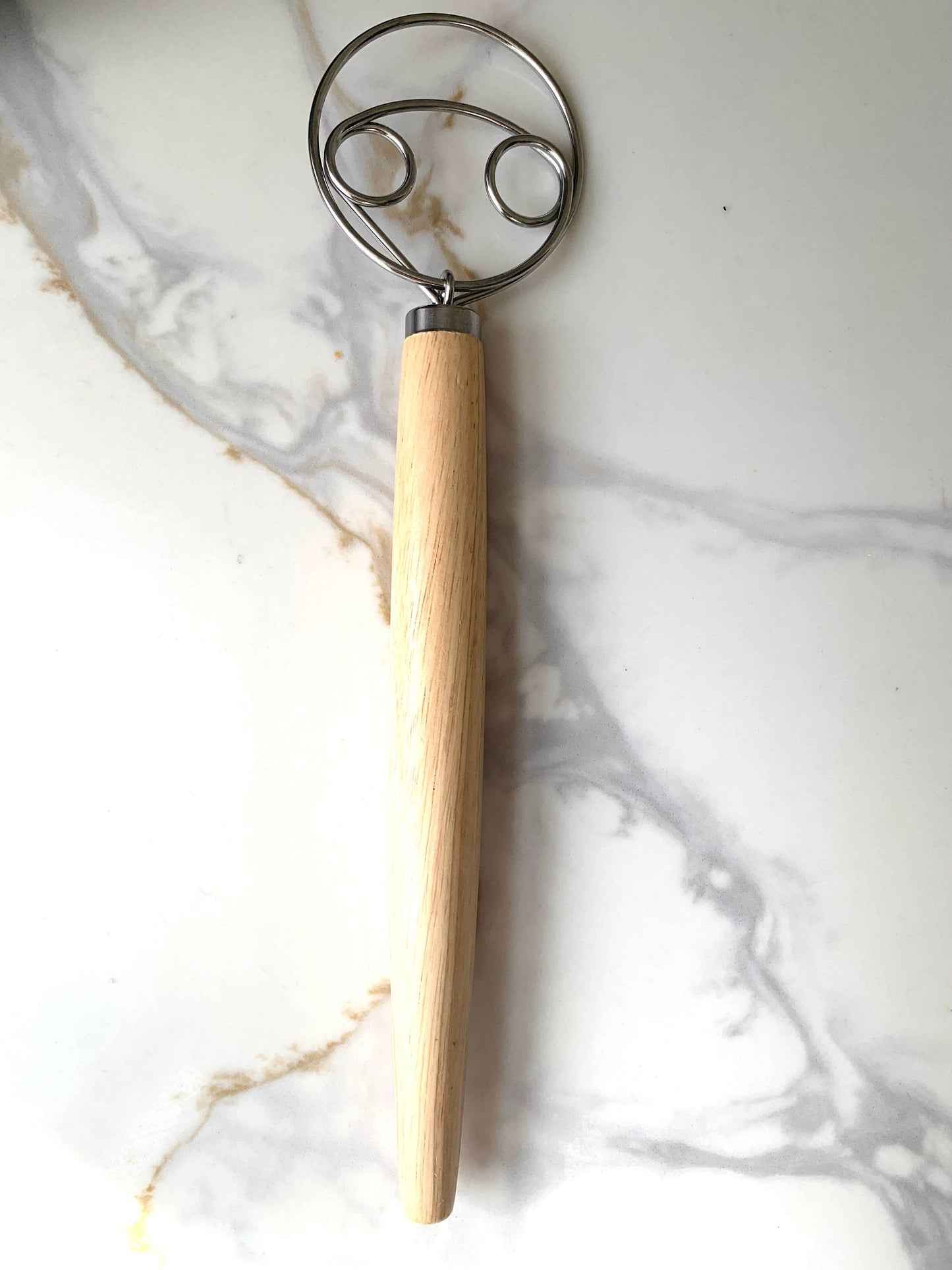 Dough Whisk