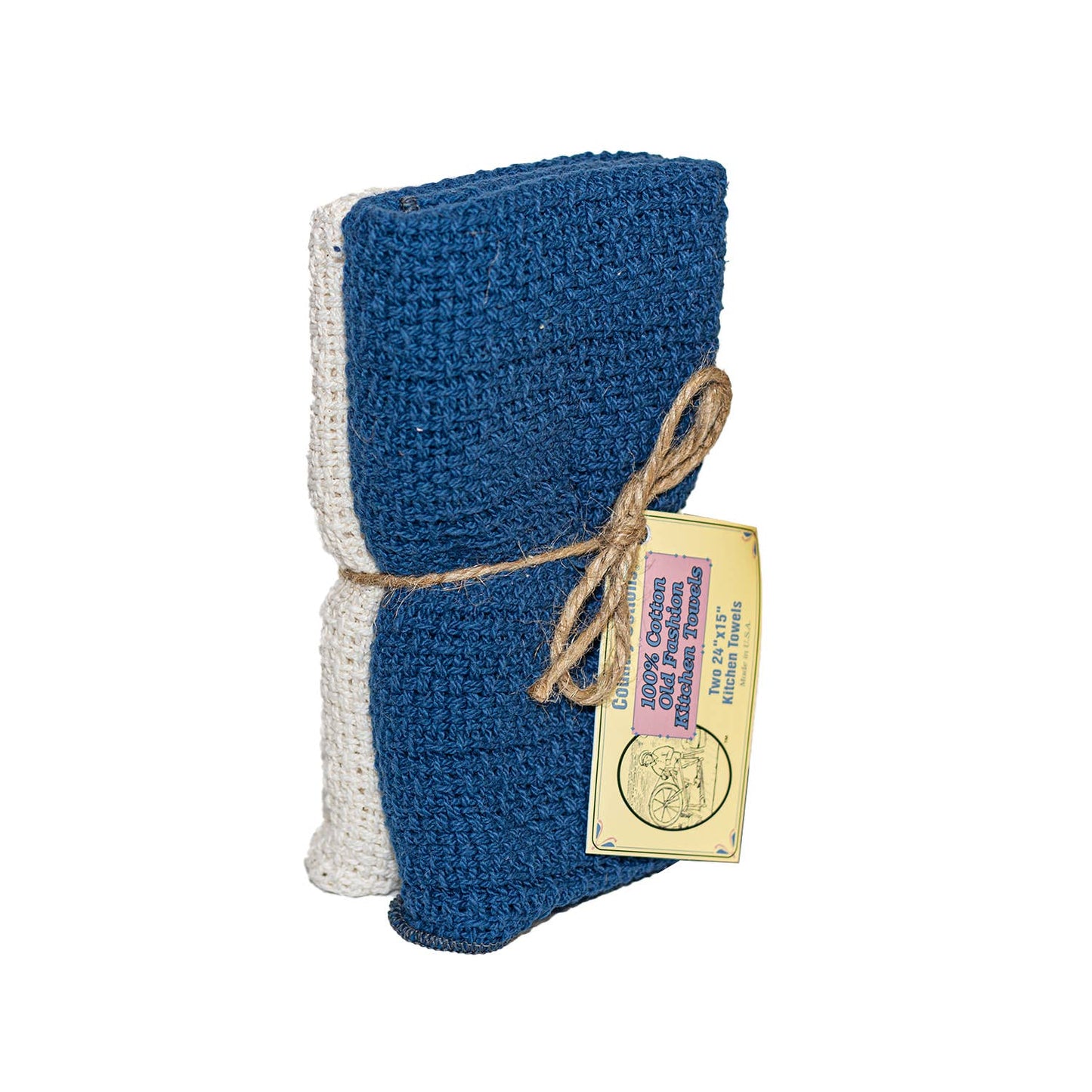 Country Cottons Kitchen Towels