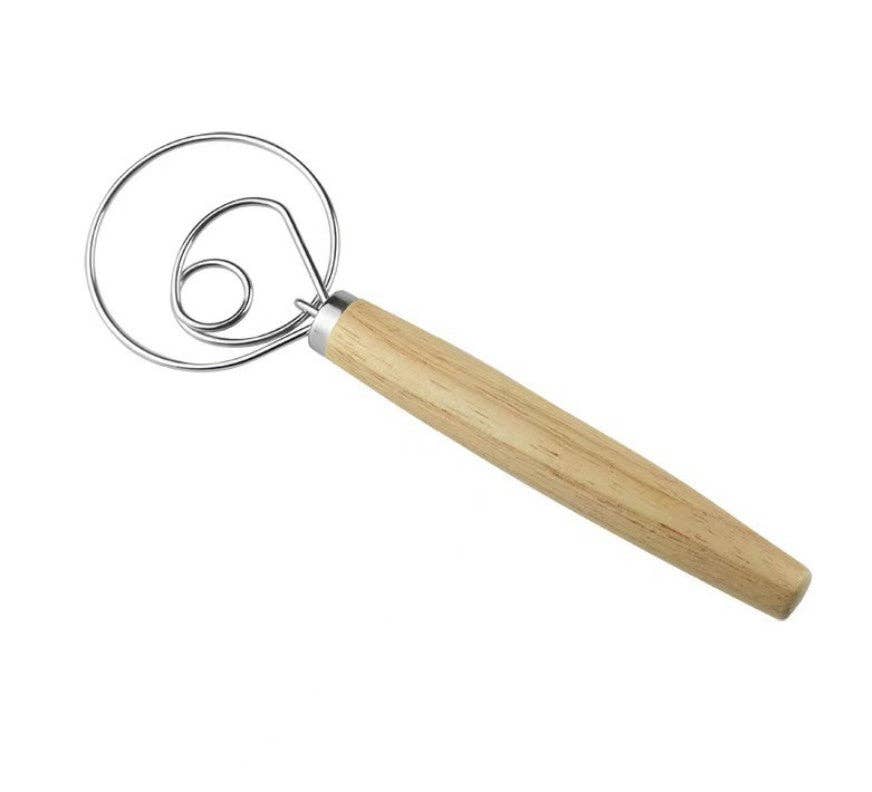 Dough Whisk